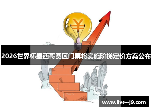 2026世界杯墨西哥赛区门票将实施阶梯定价方案公布