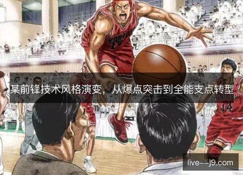 某前锋技术风格演变,从爆点突击到全能支点转型 某前锋技术风格演变,从爆点突击到全能支点转型